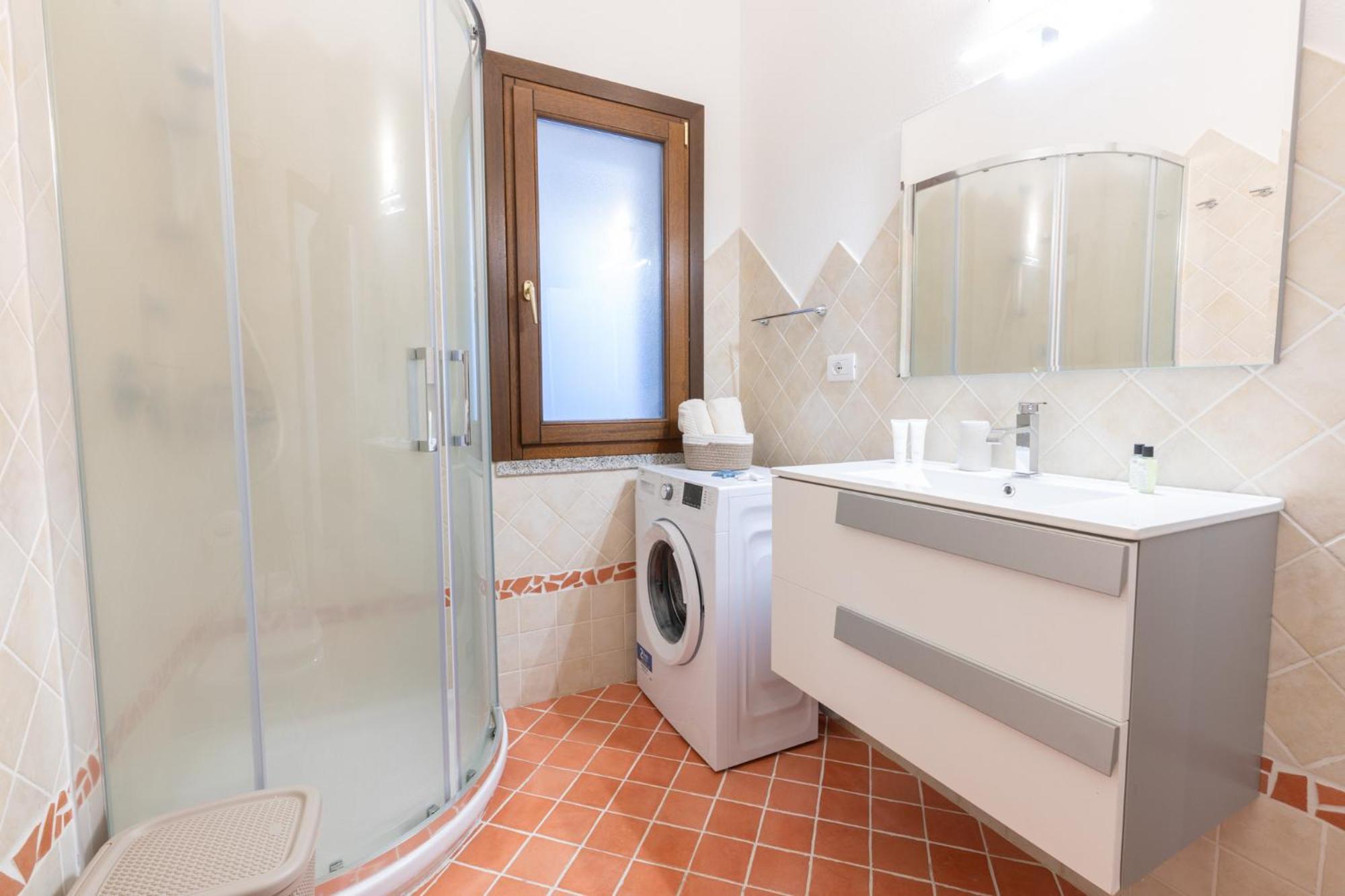 Nuovi Appartamenti Tri E Bilocali In Residence Con Piscina A Porto Cervo 800Mt Mare Liscia di Vacca Buitenkant foto